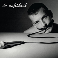 Der Musikant - Musikantenmusik 1980-1984 vinyl cover