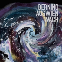 Der Nino Aus Wien - Wach vinyl cover