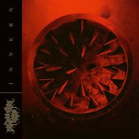 Der Weg einer Freiheit - Innern vinyl cover