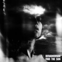 Deradoorian - Find The Sun vinyl cover