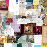 Derek Baron - The Holy Restaurant vinyl cover