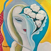 Derek  &  The Dominoes - Layla & Other Assorted Love Songs: 50Th Anniversary Edition vinyl cover