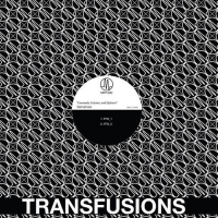 Derivatives - Forwards Futures & Options vinyl cover