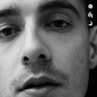 Dermot Kennedy - Lost In The Soft Light vinyl cover