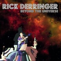 Derringer - Beyond The Universe