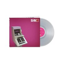 Descartes A Kant - After Destruction vinyl cover