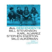 Descendents - All Punk Note Edition vinyl cover