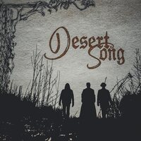 Desert Song - Desert Song vinyl cover