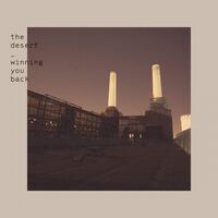 Desert - Winning You Back vinyl cover