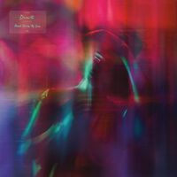 Deserta - Black Aura My Sun vinyl cover