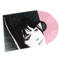 Desire - II (Baby Pink) vinyl cover