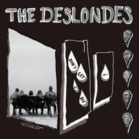 Deslondes - Don't Let It Die: Vol. 1 vinyl cover