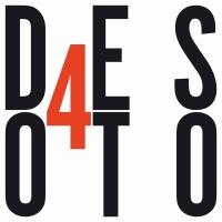 Desoto Caucus - 4 vinyl cover
