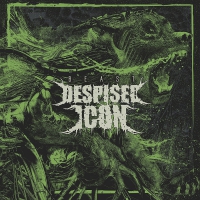 Despised Icon - Beast vinyl cover