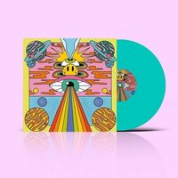 Destino Sonido - Somos Espacio: Parte 1 vinyl cover