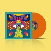Destino Sonido - Somos Espacio: Parte 2 vinyl cover