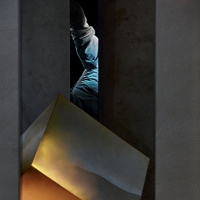 Desto - Immortality vinyl cover