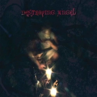 Destroying Angel - Conversations With Their Holy Guardian Angels vinyl cover