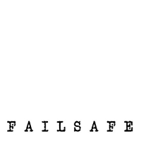 Developer - Failsafe 03 vinyl cover