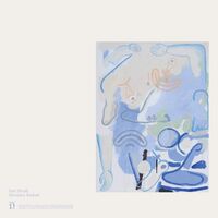 Devendra Banhart - Vast Ovoid vinyl cover