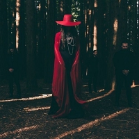 Devil Electric - Devil Electric vinyl cover