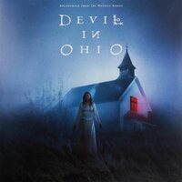 Devil in Ohio - O.S.T. - Devil In Ohio Original Soundtrack vinyl cover