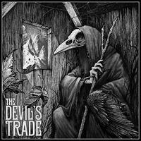 Devil's Trade - Call Of The Iron Peak (Clear vinyl) vinyl cover