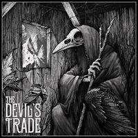 Devil's Trade - The Call Of The Iron Peak vinyl cover
