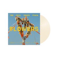 Devil Wears Prada - Flowers vinyl cover