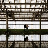 Devin James / Andoni Fry - Radicans vinyl cover