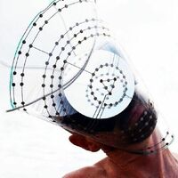 Devin James Fry - Retrellion vinyl cover