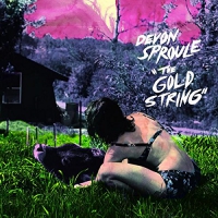 Devon Sproule - Gold Spring vinyl cover
