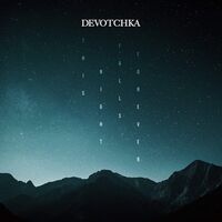 Devotchka - This Night Falls Forever vinyl cover