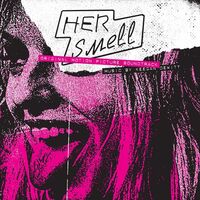 Keegan Dewitt - Her Smell vinyl cover