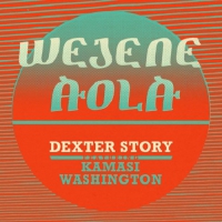 Dexter Story - Wejene Aola vinyl cover