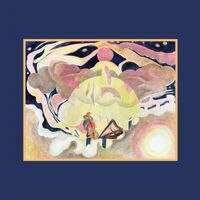 Dezron Douglas / Brandee Younger - Force Majeure vinyl cover