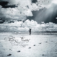 Dhafer Youssef - Birds Requiem vinyl cover