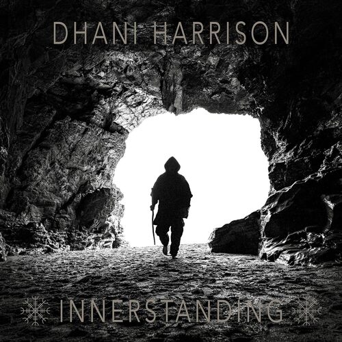 Dhani Harrison - INNERSTANDING vinyl cover