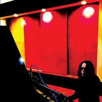 Diamanda Galas - De-Formation vinyl cover