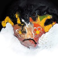 Diamante Negro - Deseo Querer vinyl cover