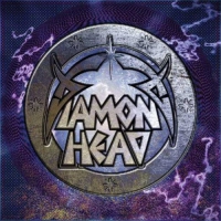 Diamond Head - Diamond Head vinyl cover