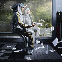 Diams - Sos vinyl cover