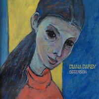 Diana Darby - Otterson vinyl cover