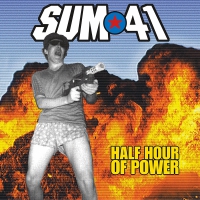 Diana Krall - Half Hour Of Power vinyl cover
