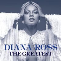 Diana Ross - Greatest