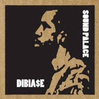 Dibiase - Sound Palace vinyl cover