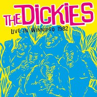 Dickies - Live In Winnipeg 1982