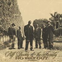 Diddy (Sean Combs) - No Way Out