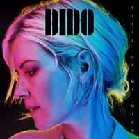 Dido - Still On My Mind vinyl cover