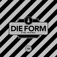 Die Form - Die Form W Fine Automatic 1 vinyl cover
